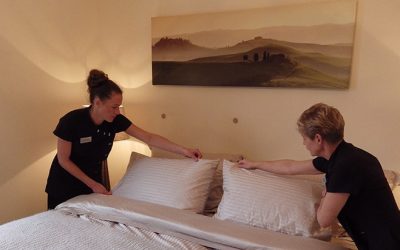 Housekeeping Service