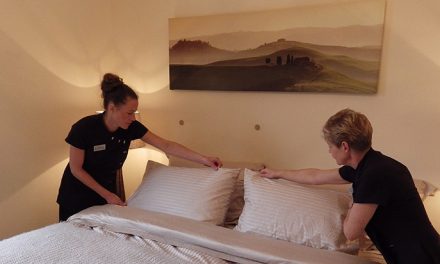 Housekeeping Service