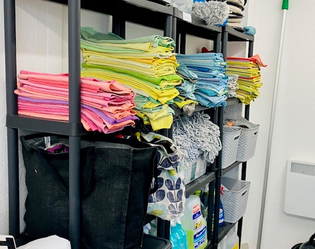 Laundry